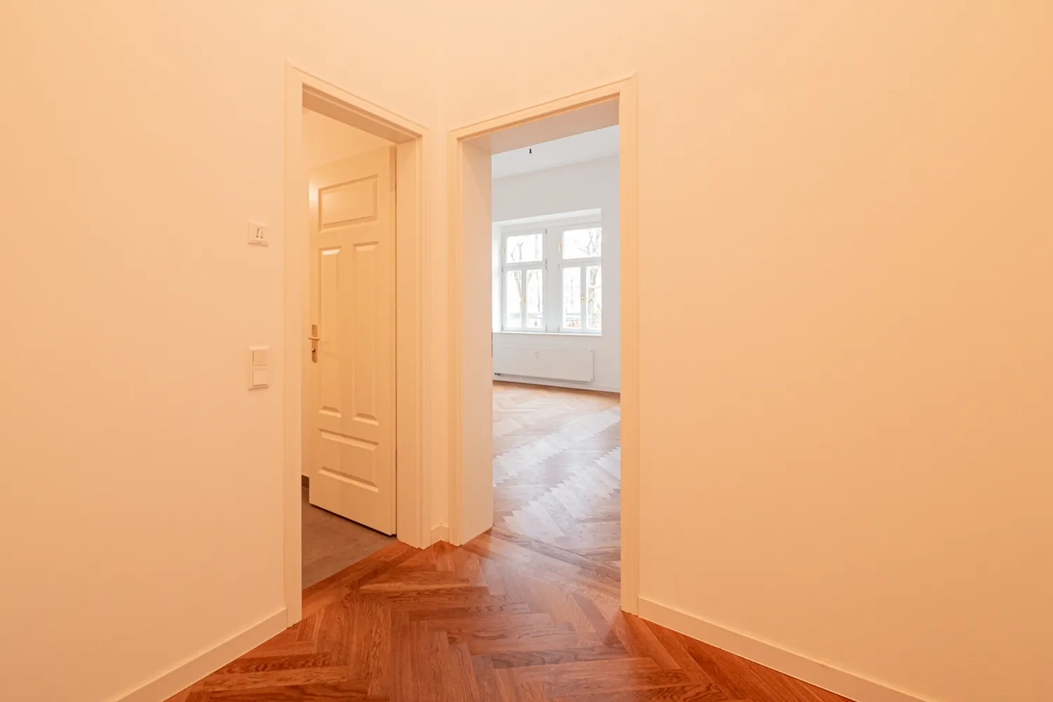 3 Zimmer Wohnung mit 87 m² in Dresden – Bild 6