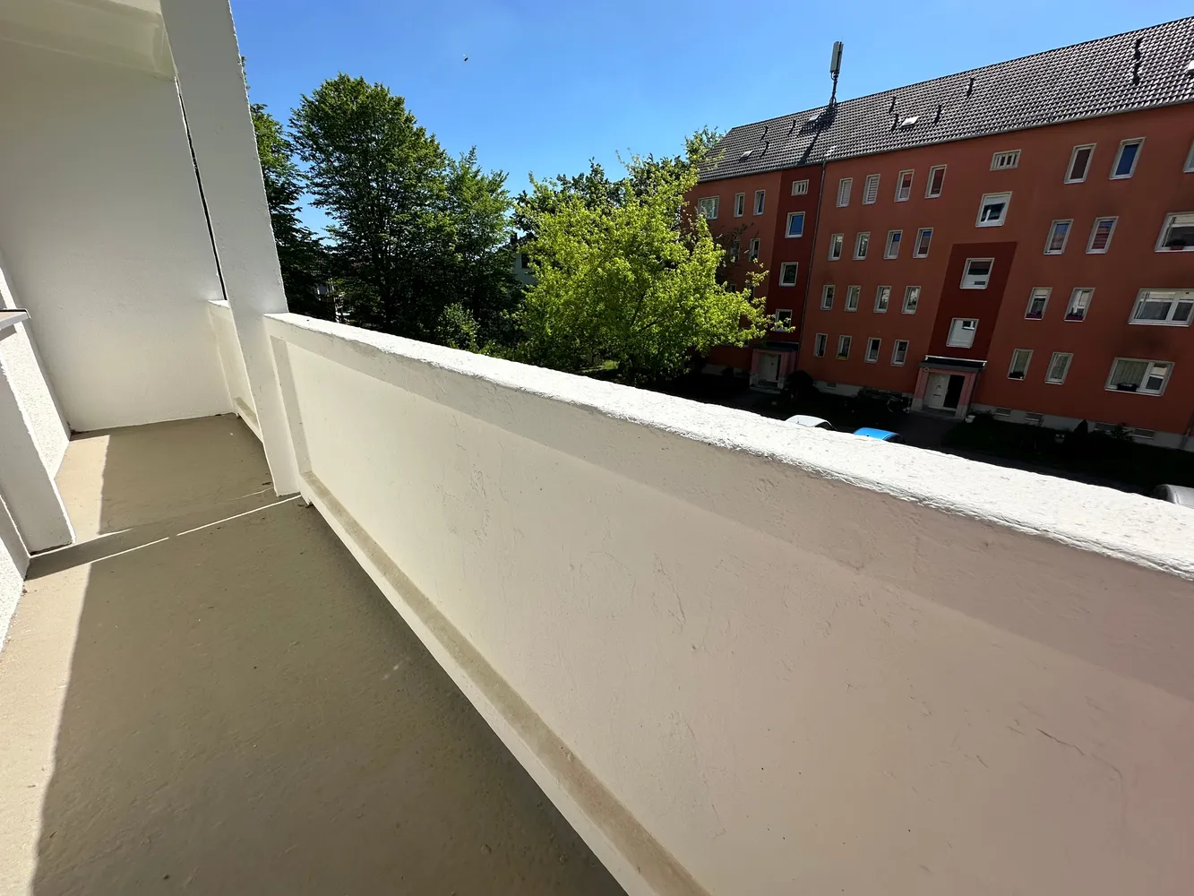 3 room apartment with 60 m² in Chemnitz – Photo 12