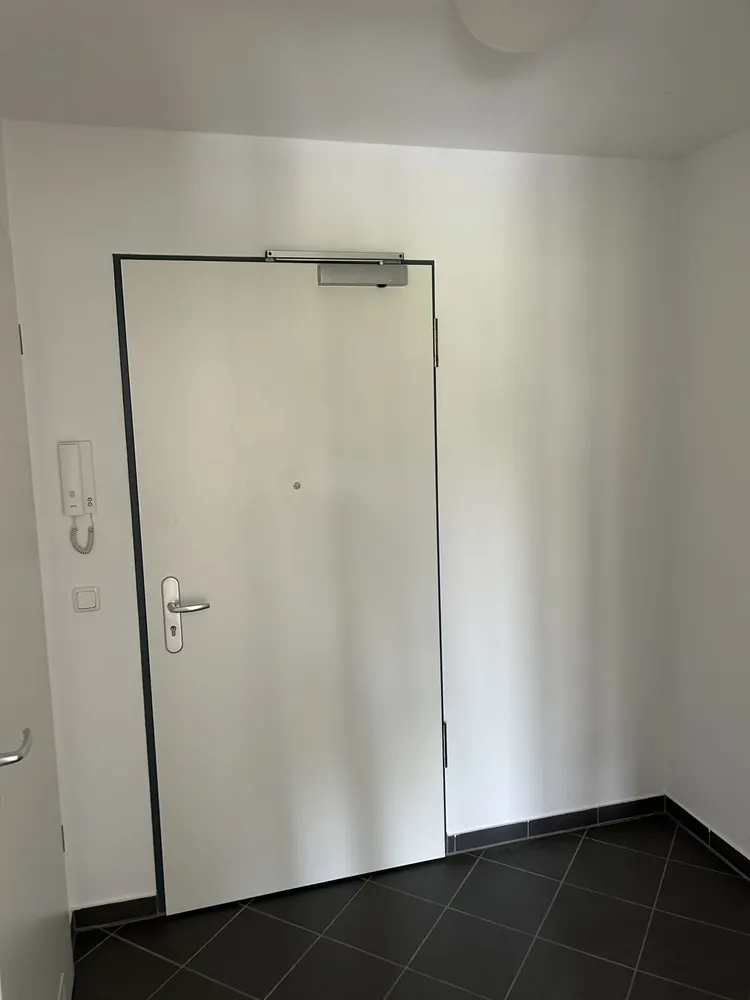 2 Zimmer Wohnung mit 50 m² in Ingolstadt – Bild 1