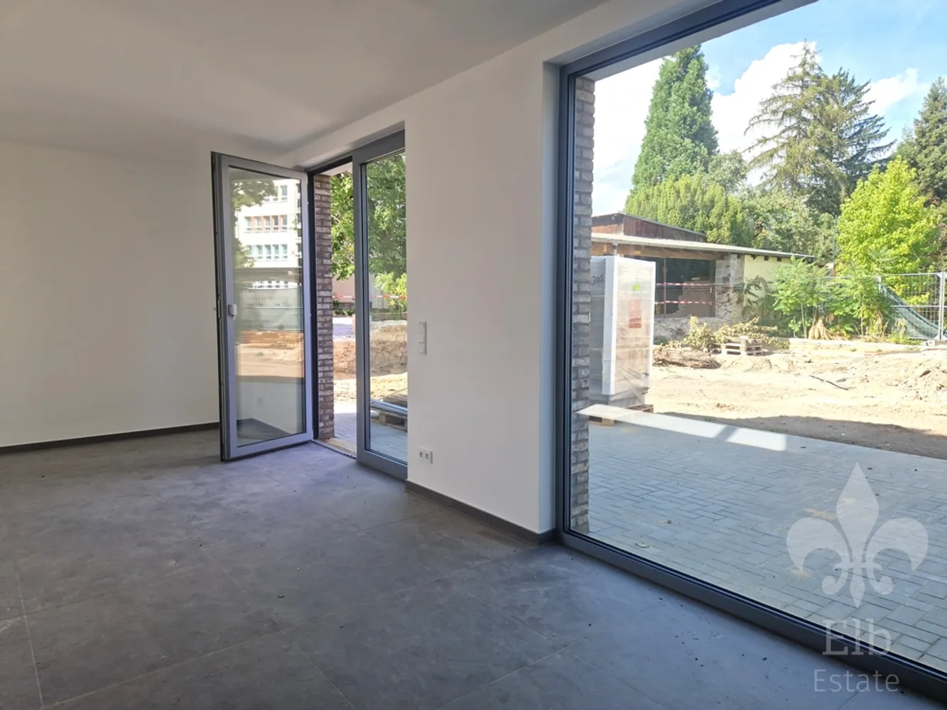 4 room house with 113 m² in Magdeburg – Photo 1