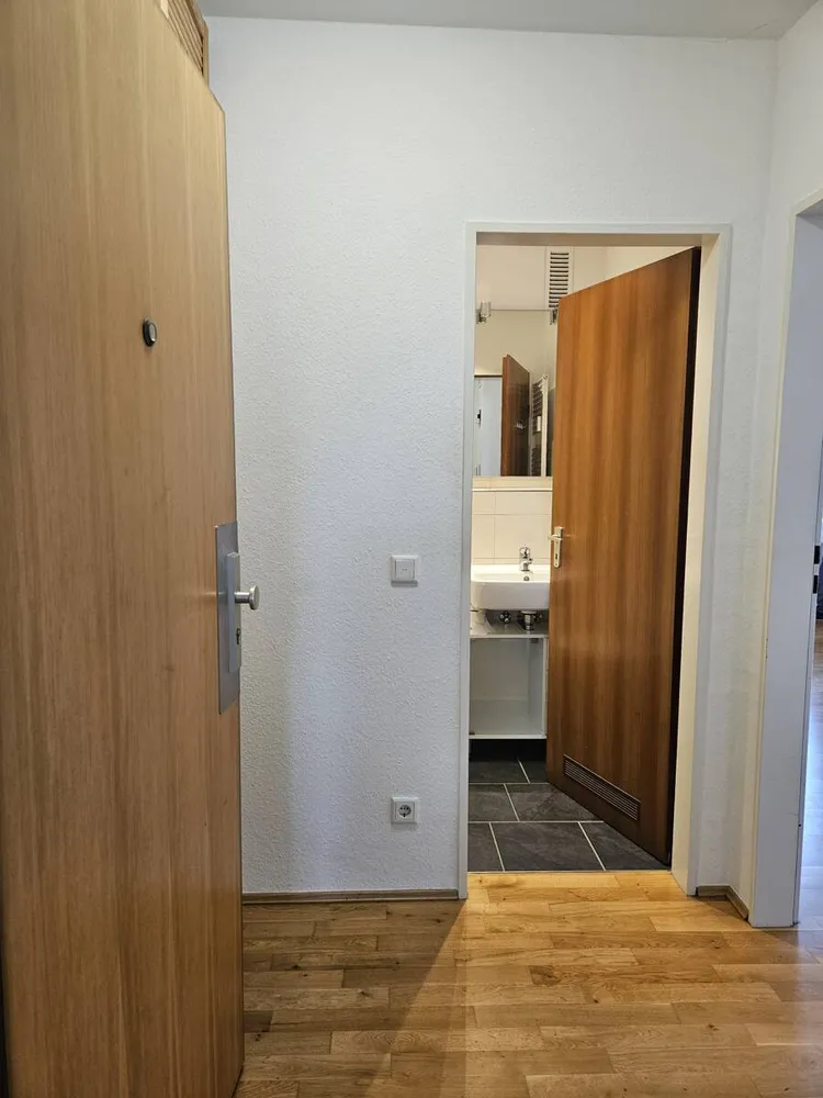 1 Zimmer Wohnung mit 49 m² in Solingen – Bild 8