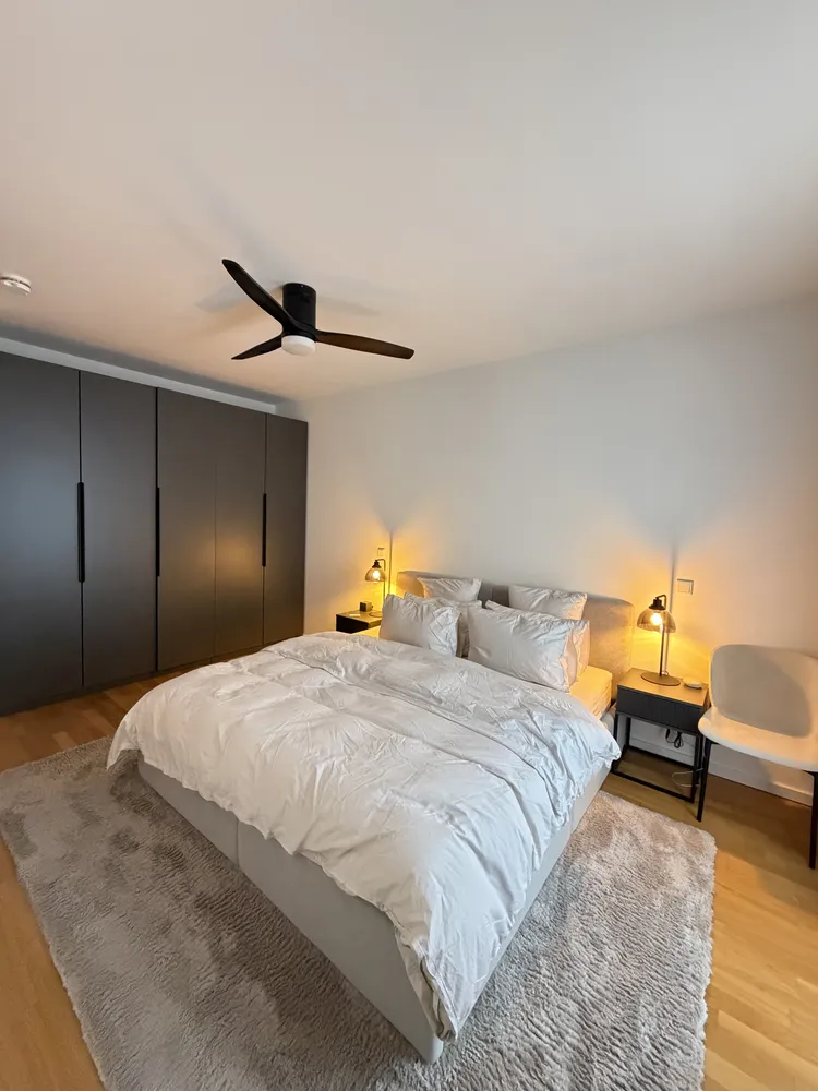 3 room apartment with 71 m² in Frankfurt am Main – Photo 8