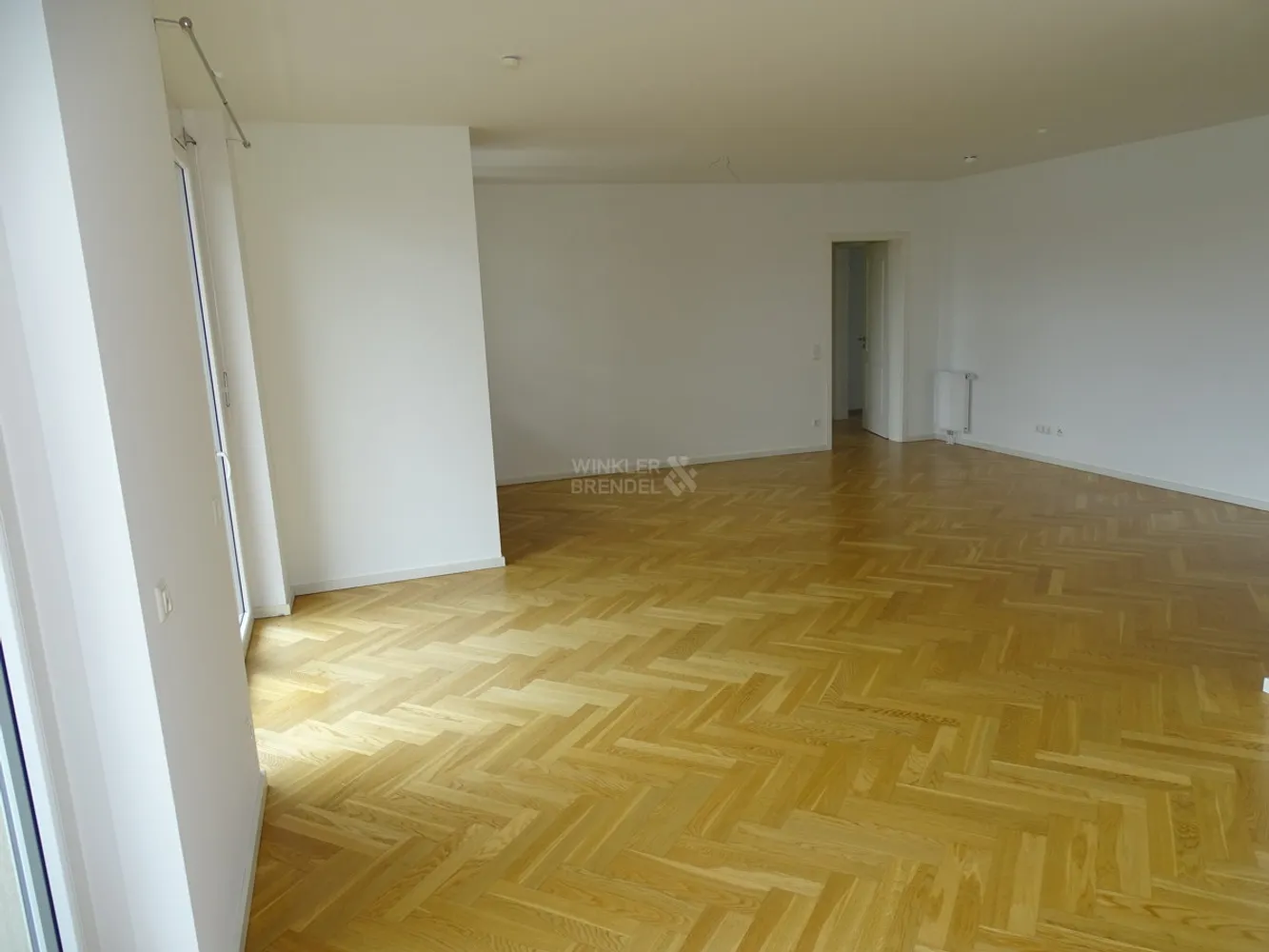 6 Zimmer Wohnung mit 216 m² in Bayreuth – Bild 3