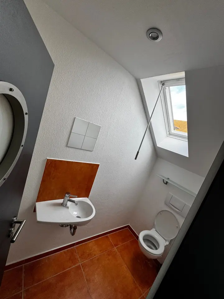 8 Zimmer Wohnung mit 214 m² in Bietigheim-Bissingen – Bild 6