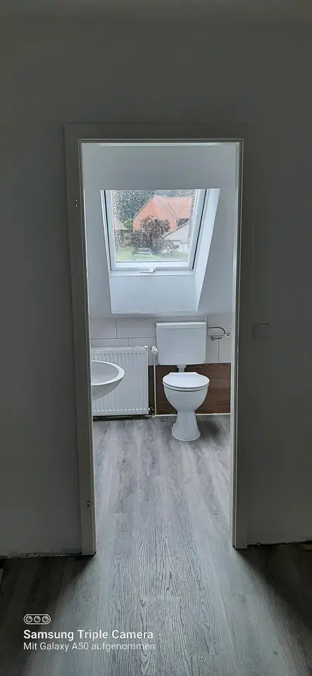 2 Zimmer Wohnung mit 54 m² in Walsrode – Bild 6