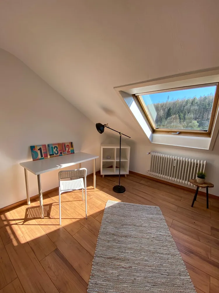 1 Zimmer Wohnung mit 12 m² in Stuttgart – Bild 1
