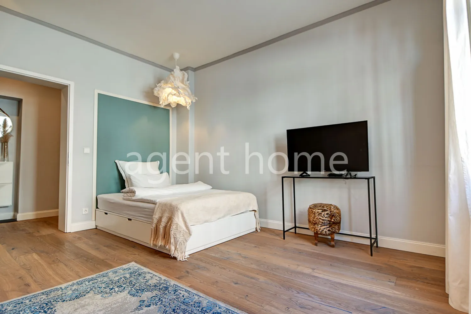 1 Zimmer Wohnung mit 40 m² in Stuttgart – Bild 5