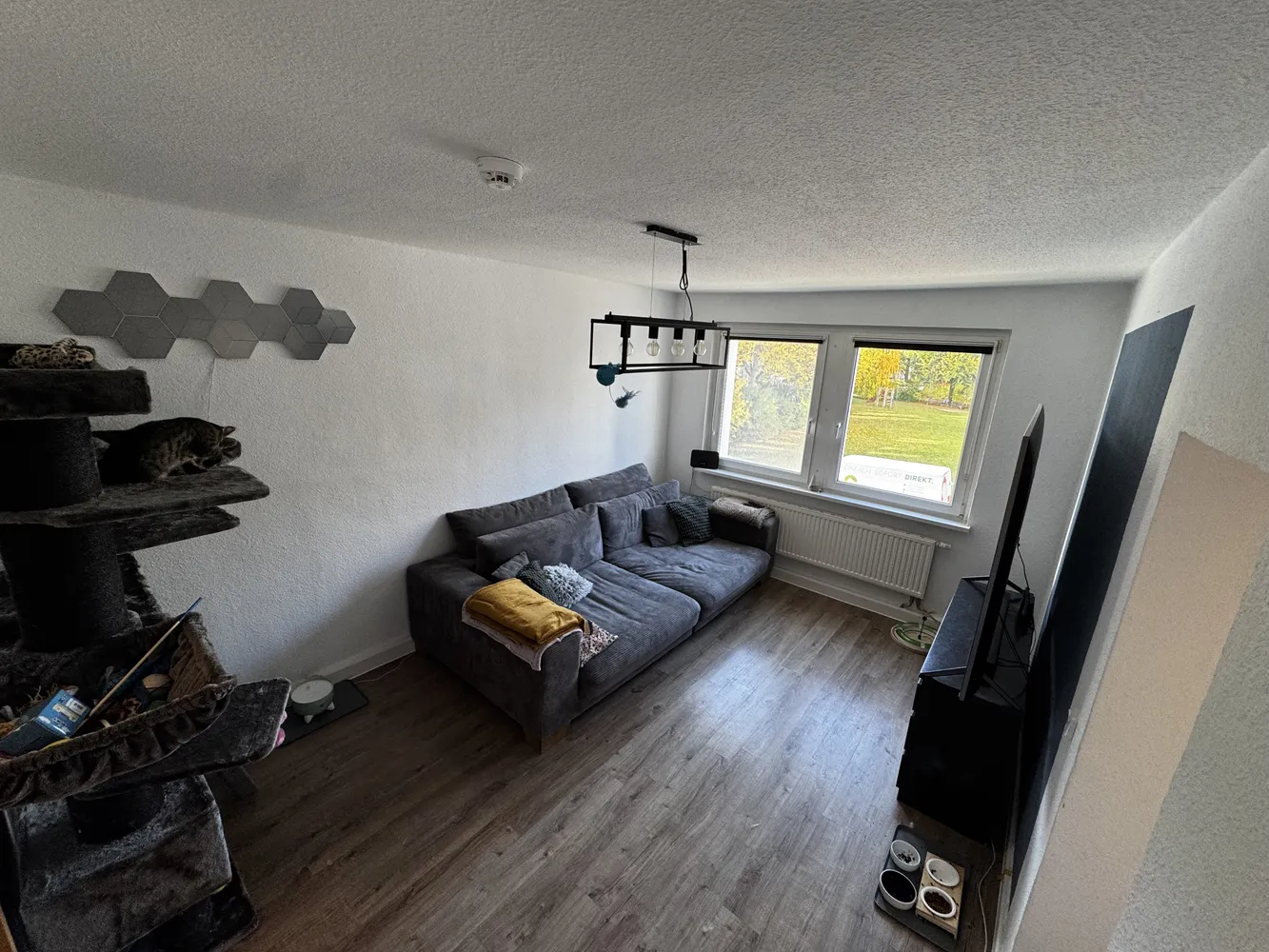 2 Zimmer Wohnung mit 45 m² in Leipzig – Bild 8