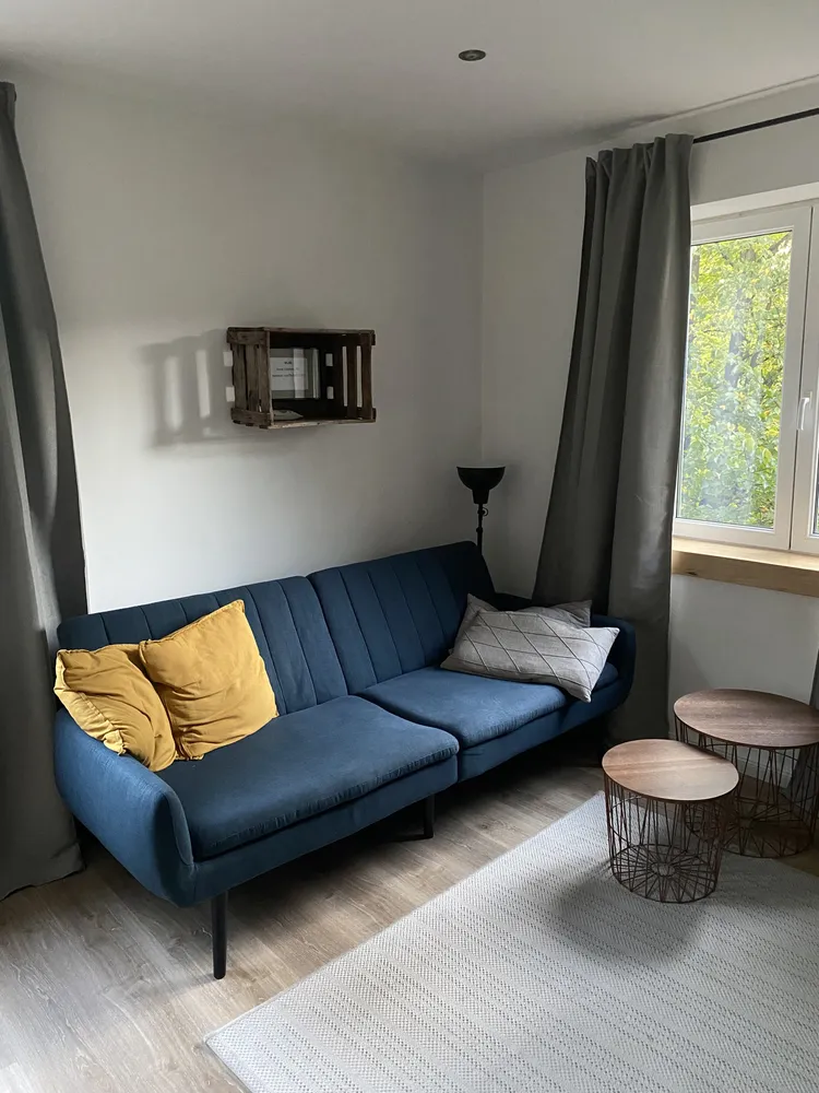 2 room apartment with 48 m² in Hamburg – Photo 8