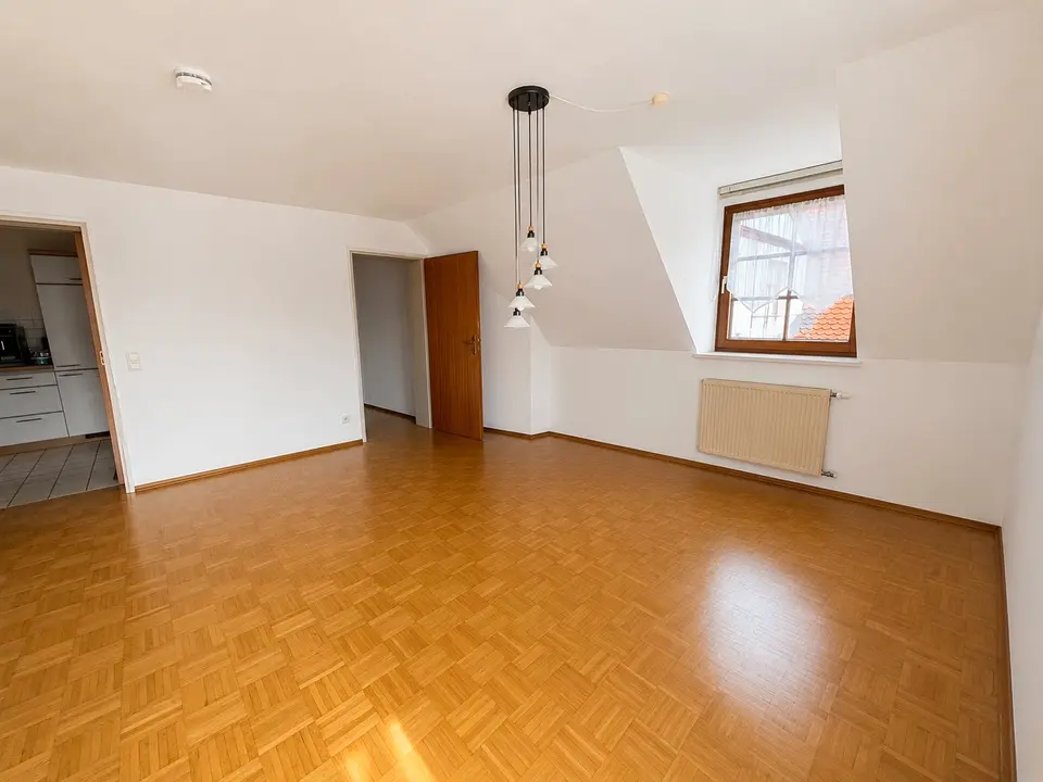 3 Zimmer Wohnung mit 97 m² in Biberach an der Riß – Bild 7