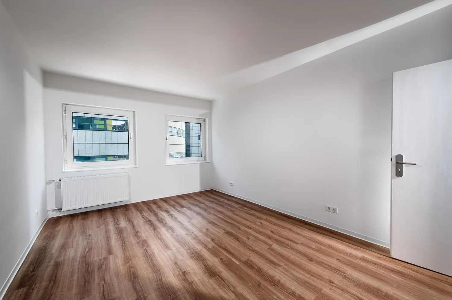 2 Zimmer Wohnung mit 64 m² in Dortmund – Bild 2