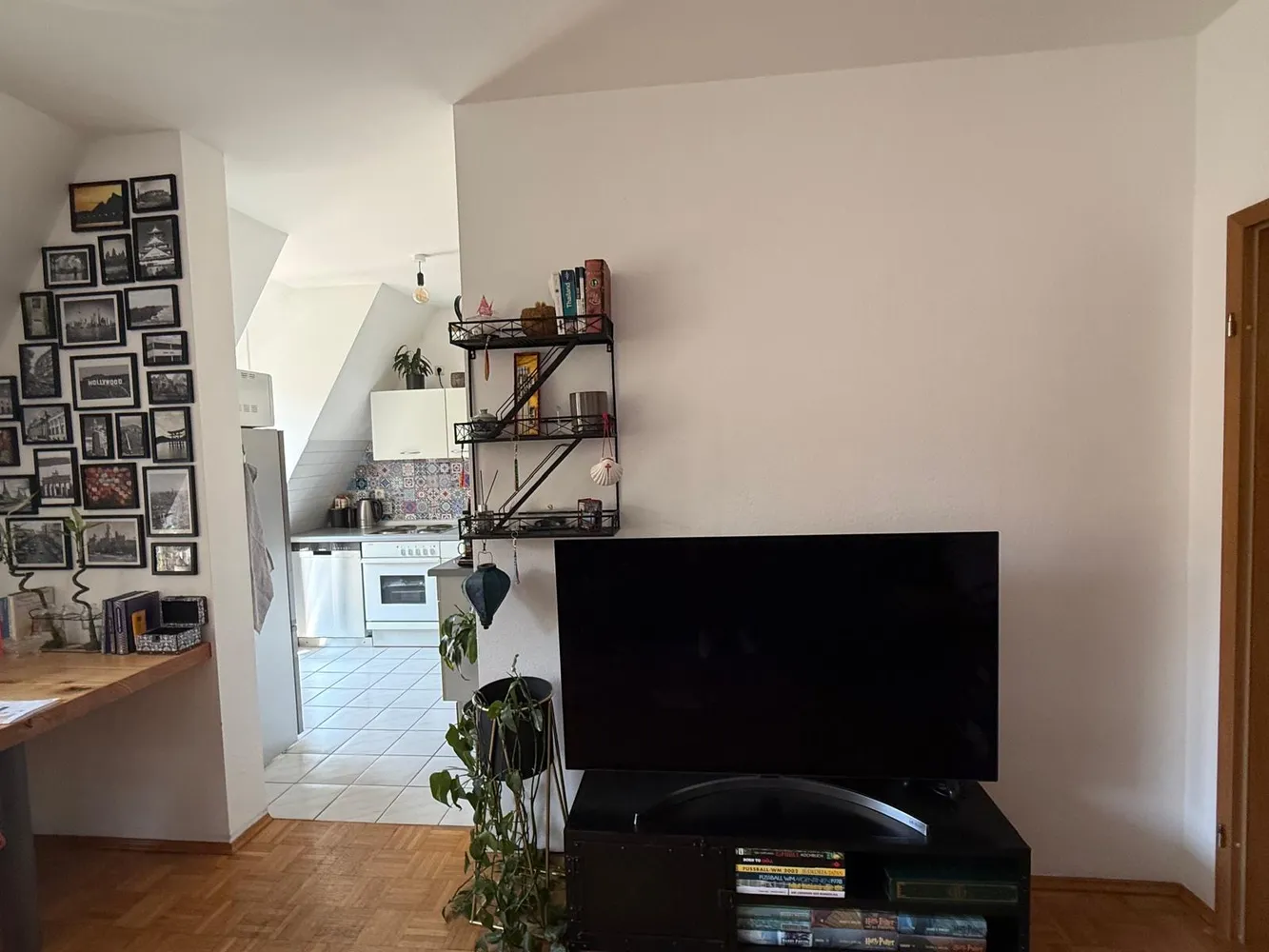 3 Zimmer Wohnung mit 68 m² in Karlsruhe – Bild 9