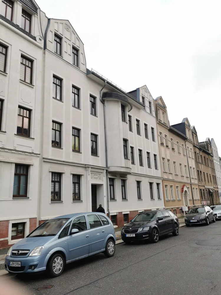2 Zimmer Wohnung mit 59 m² in Chemnitz – Bild 2