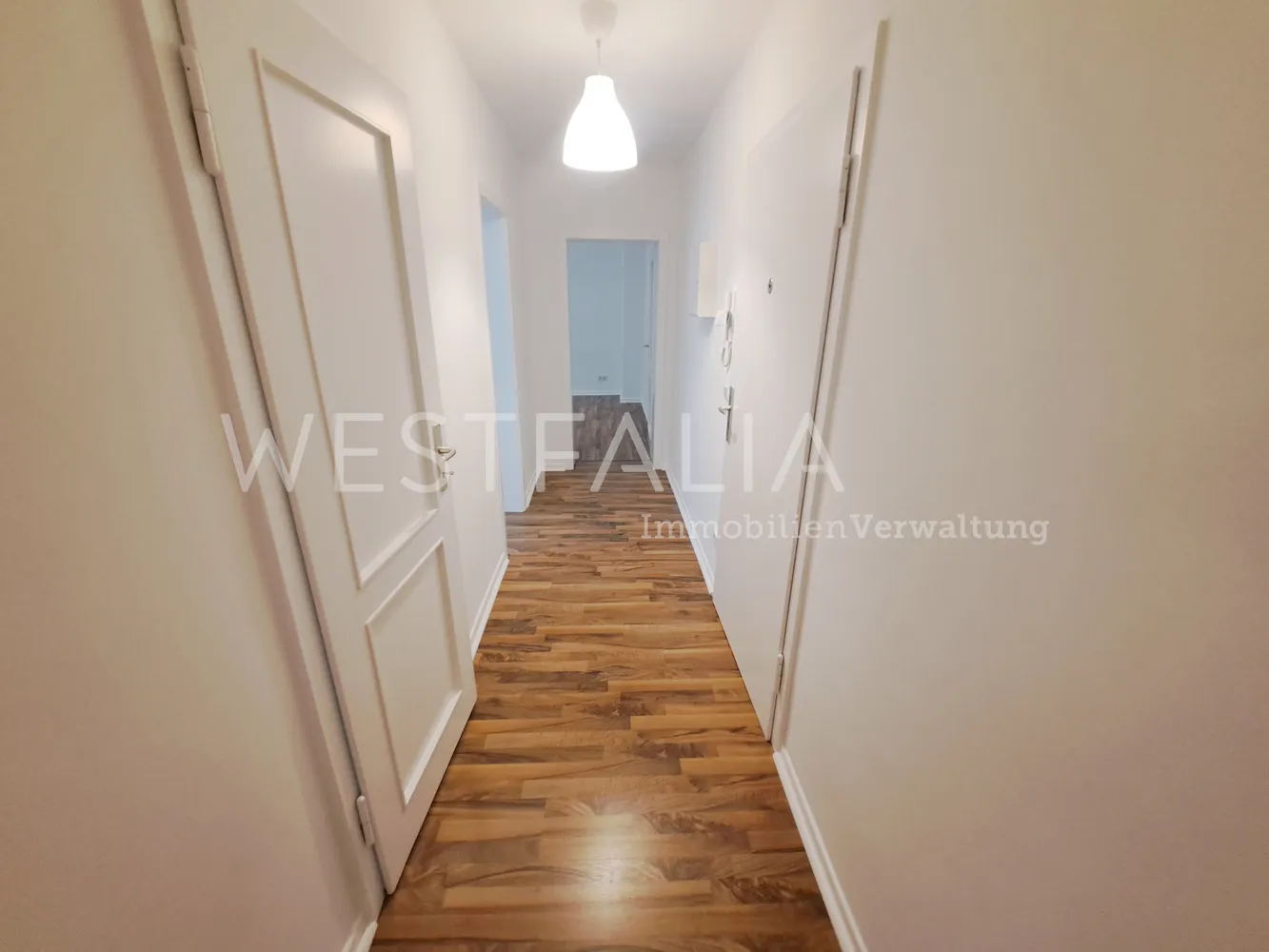 2 Zimmer Wohnung mit 55 m² in Mülheim an der Ruhr – Bild 5