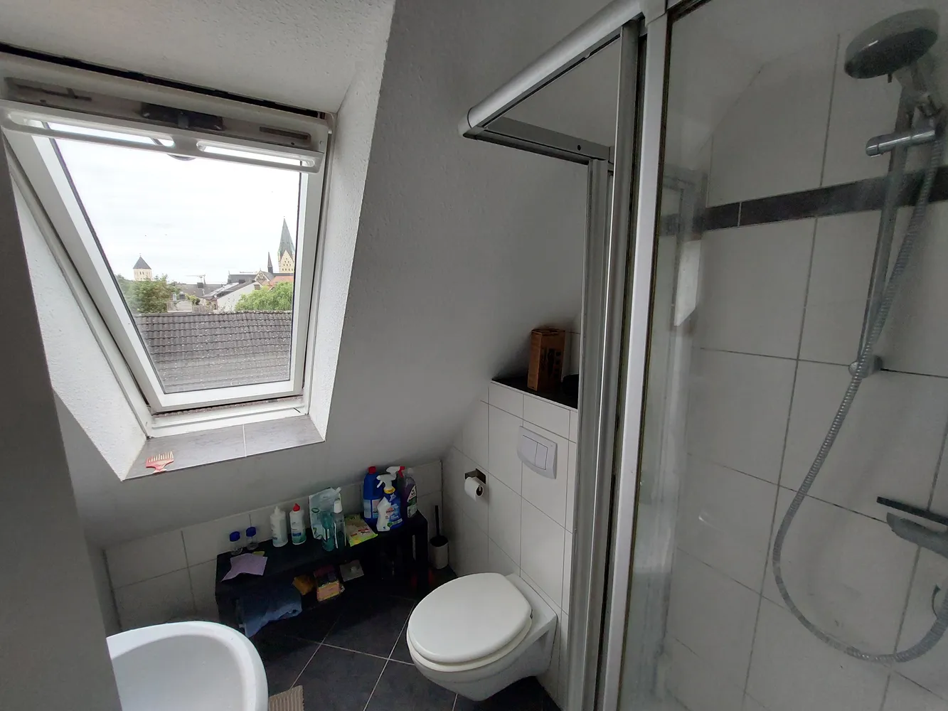 1 Zimmer Wohnung mit 10 m² in Paderborn – Bild 8
