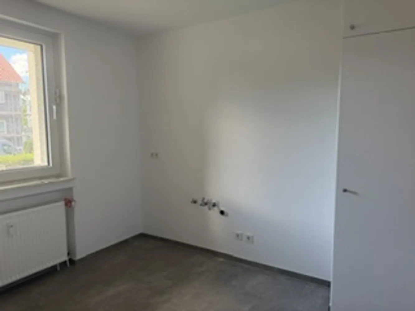 2 Zimmer Wohnung mit 62 m² in Hannover – Bild 11