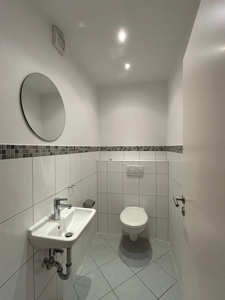2 Zimmer Wohnung mit 64 m² in München – Bild 4