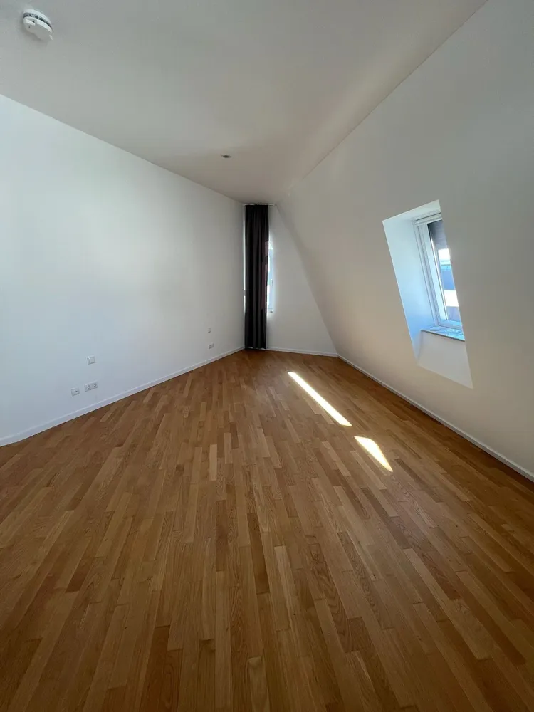 2 Zimmer Wohnung mit 136 m² in Mannheim – Bild 6