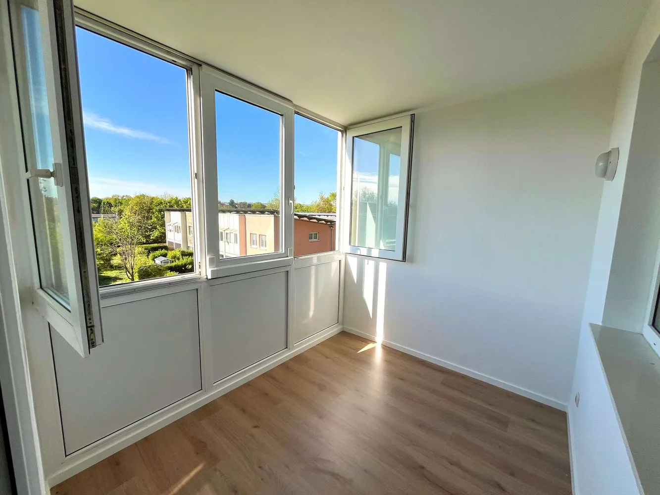 2 Zimmer Wohnung mit 64 m² in Dresden – Bild 3