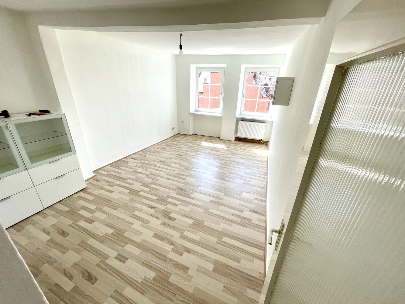 3 Zimmer Wohnung mit 46 m² in Landshut – Bild 3