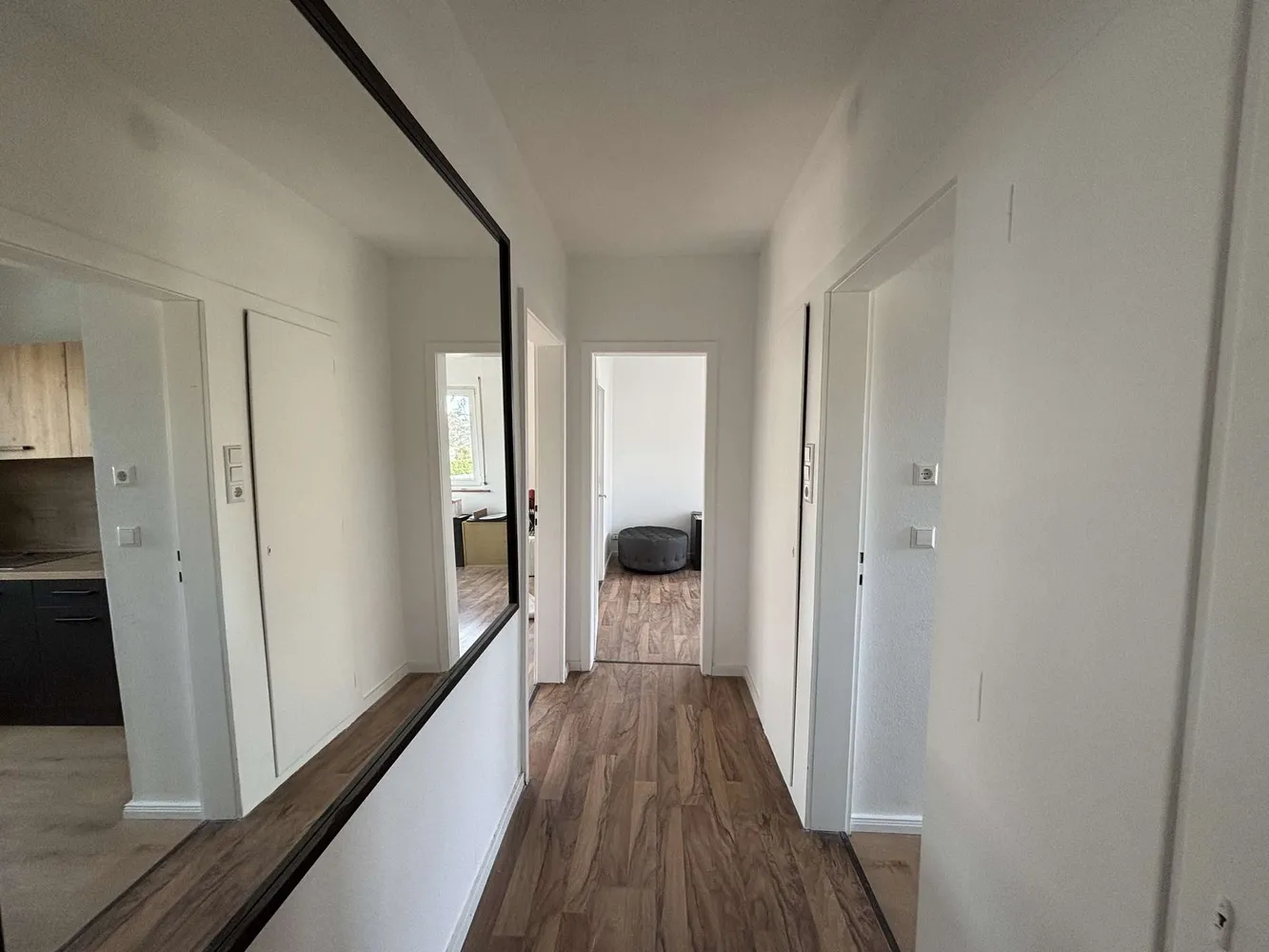 4 Zimmer Wohnung mit 82 m² in Göppingen – Bild 1
