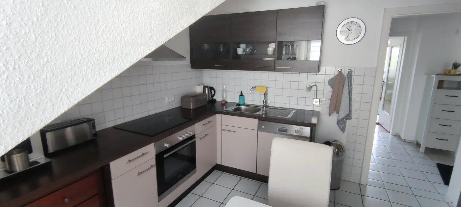 3 Zimmer Wohnung mit 75 m² in Aachen – Bild 4