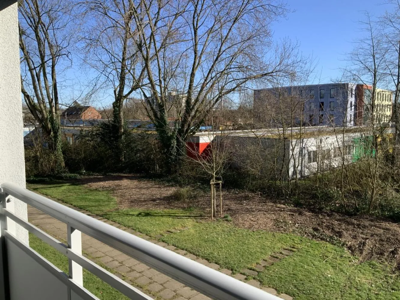 2 room apartment with 55 m² in Monheim am Rhein – Photo 8