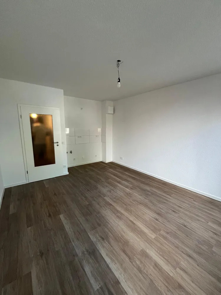 1 Zimmer Wohnung mit 24 m² in Bonn – Bild 1