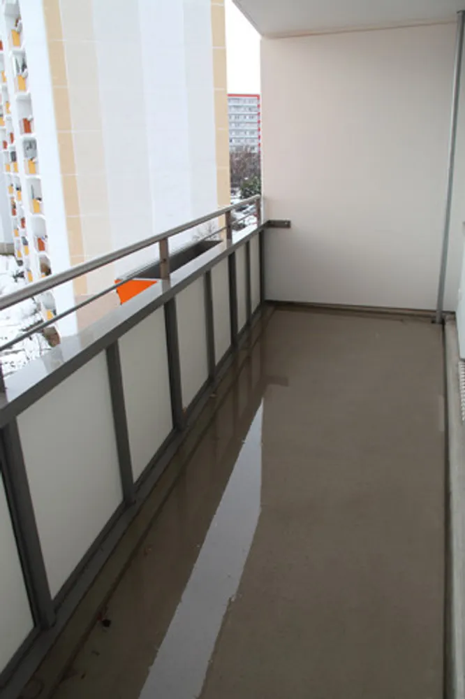 1 Zimmer Wohnung mit 37 m² in Chemnitz – Bild 4