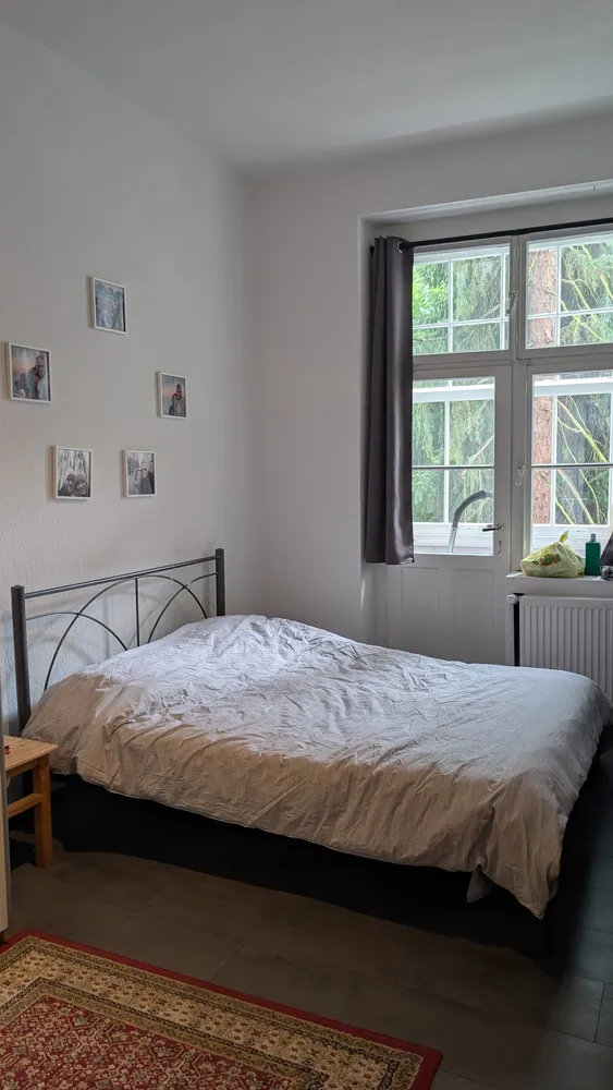 3 Zimmer Wohnung mit 80 m² in Wuppertal – Bild 9