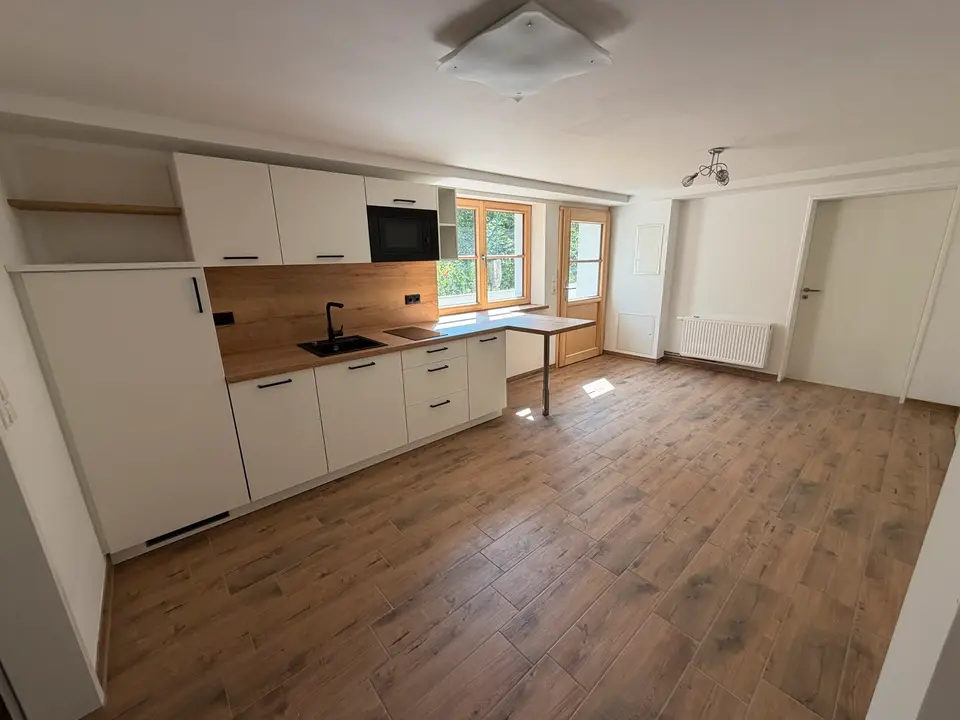 Studio with 30 m² in Wolfenbüttel – Photo 1