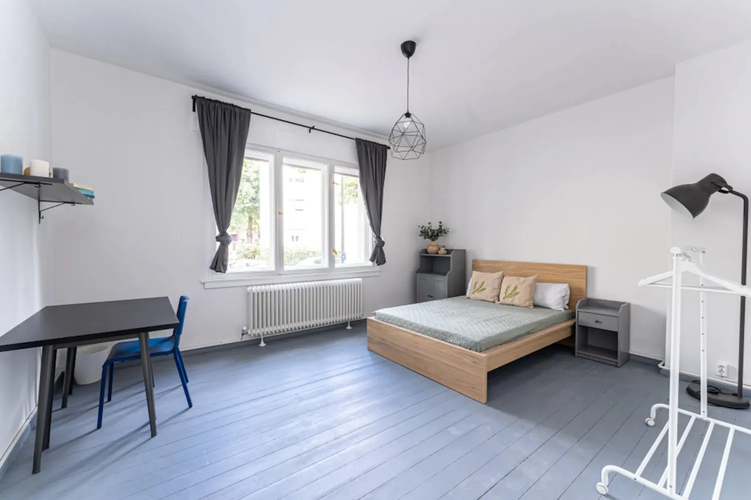 Shared room with 20 m² in Berlin – Photo 7