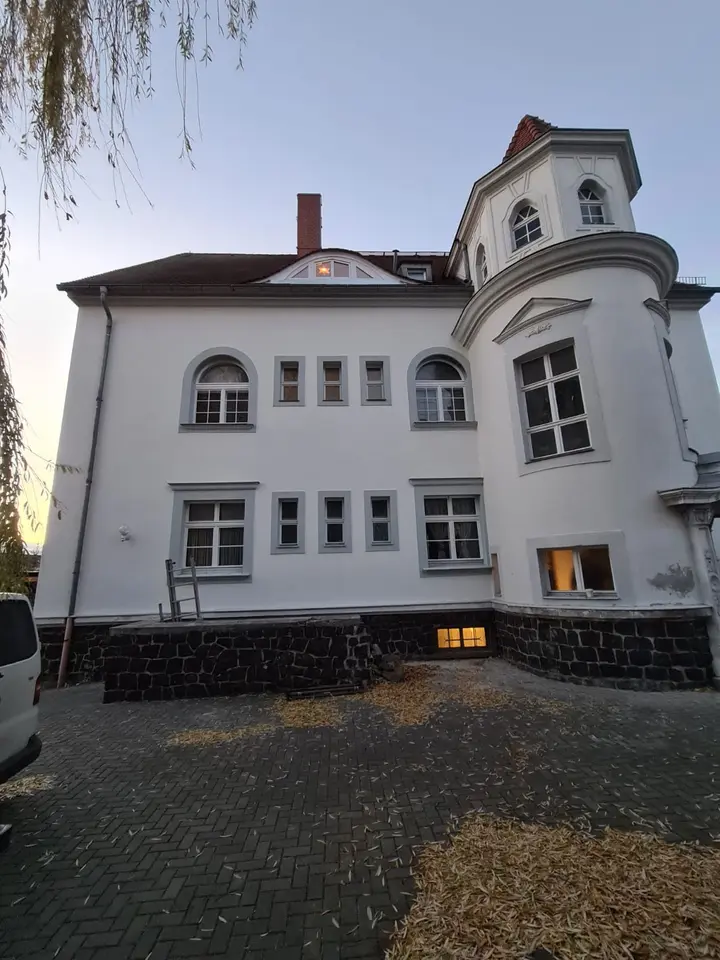 4 Zimmer Wohnung mit 124 m² in Grimma – Bild 6