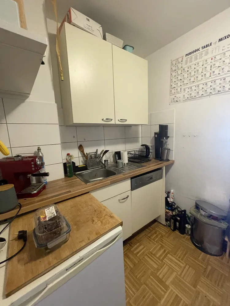 5 Zimmer Wohnung mit 118 m² in Regensburg – Bild 3