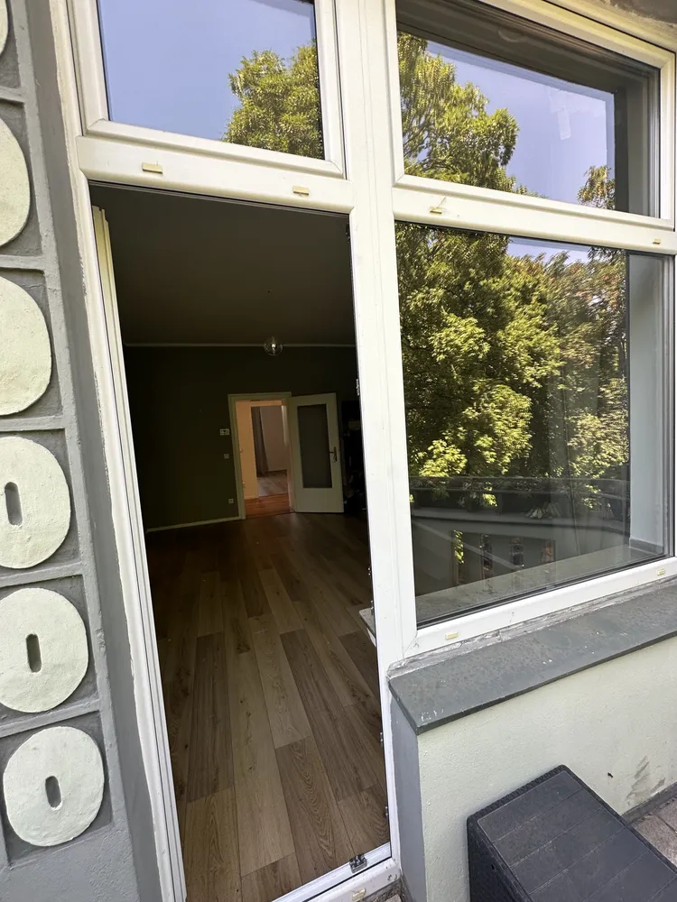 3 Zimmer Wohnung mit 110 m² in Neuss – Bild 8