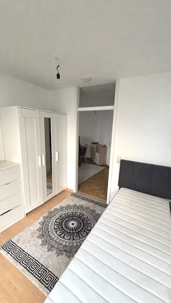 2 Zimmer Wohnung mit 51 m² in Darmstadt – Bild 11