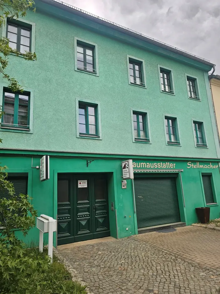 3 room apartment with 108 m² in Frankfurt (Oder) – Photo 2