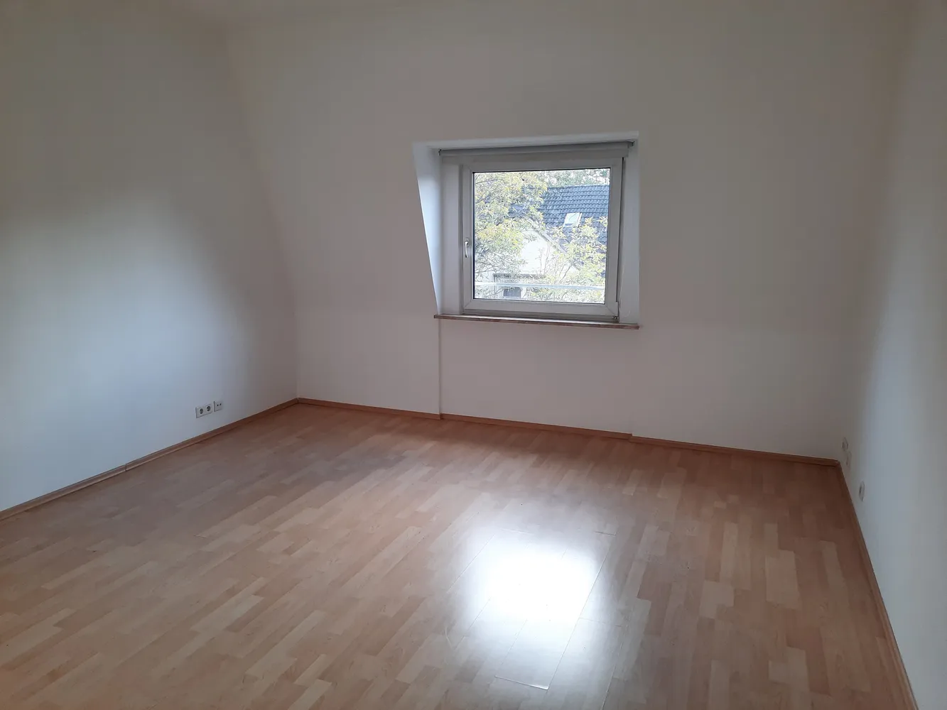 3 Zimmer Wohnung mit 65 m² in Duisburg – Bild 1