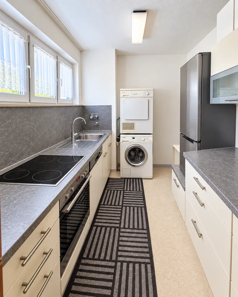 1 Zimmer Wohnung mit 39 m² in Stuttgart – Bild 5