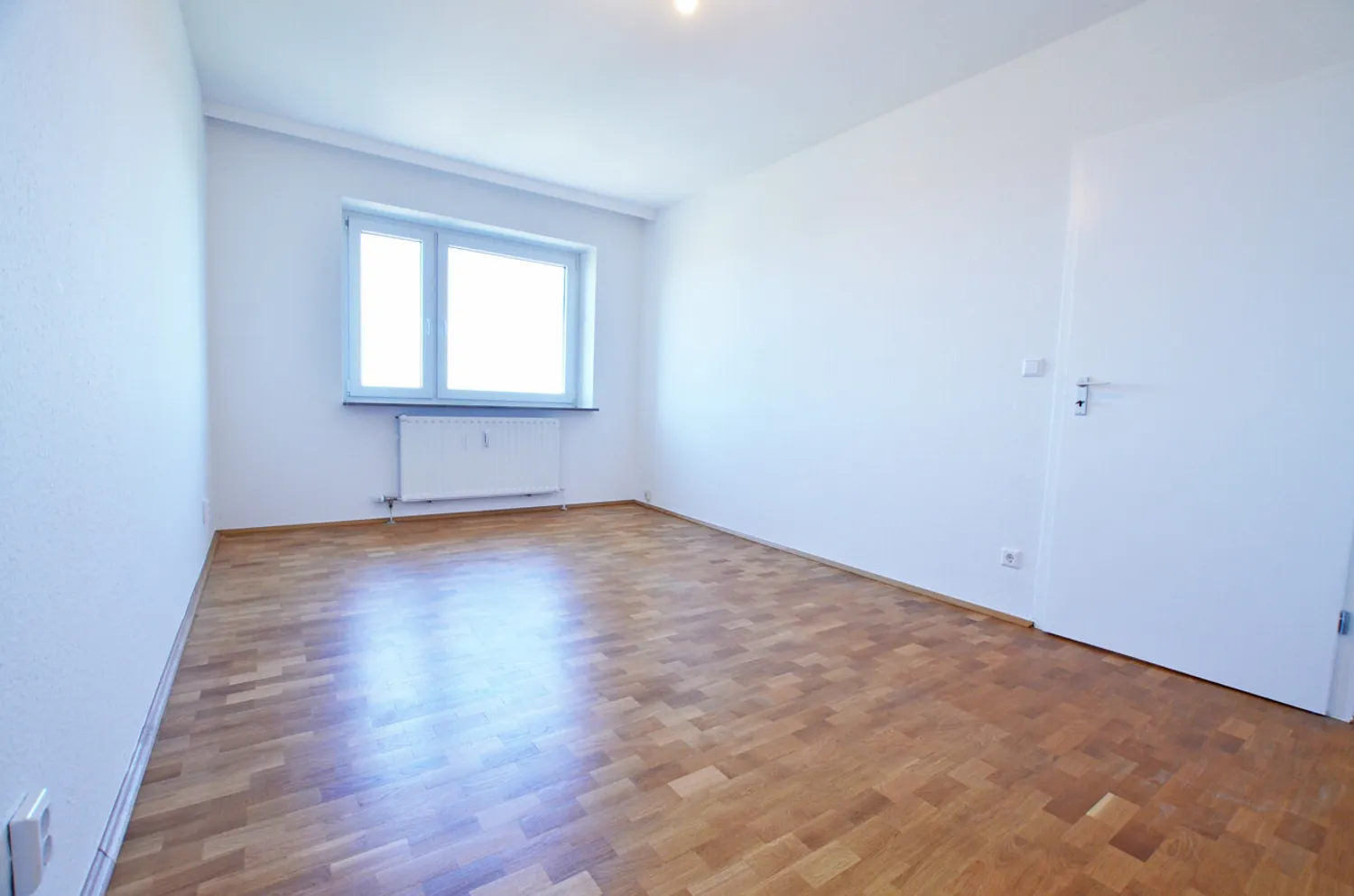 3 Zimmer Wohnung mit 71 m² in Hannover – Bild 8