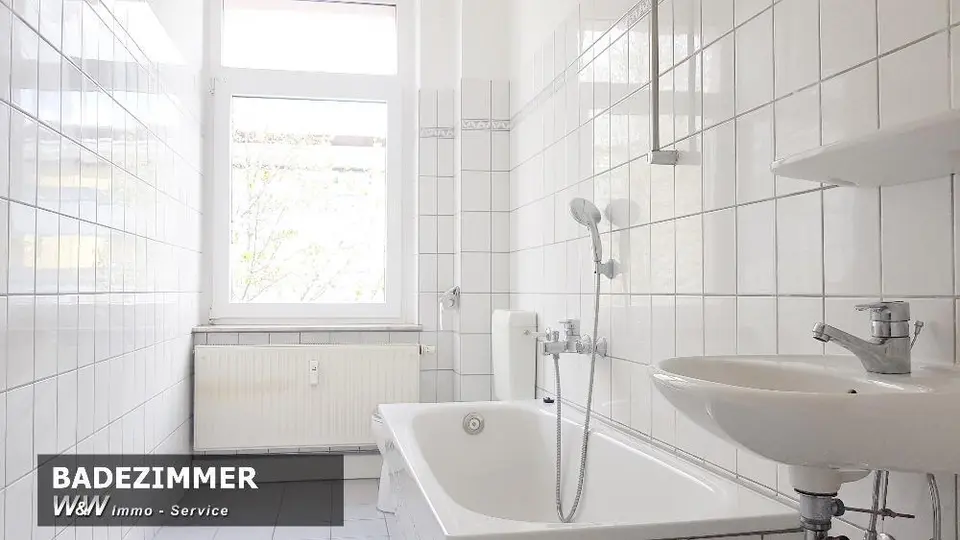 3 Zimmer Wohnung mit 59 m² in Zwickau – Bild 8