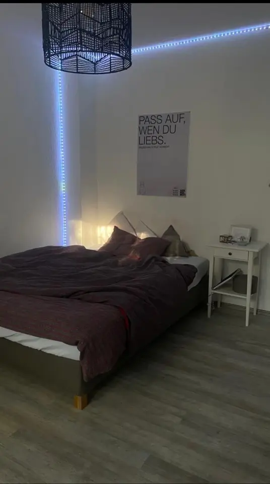 3 Zimmer Wohnung mit 40 m² in Witten – Bild 6