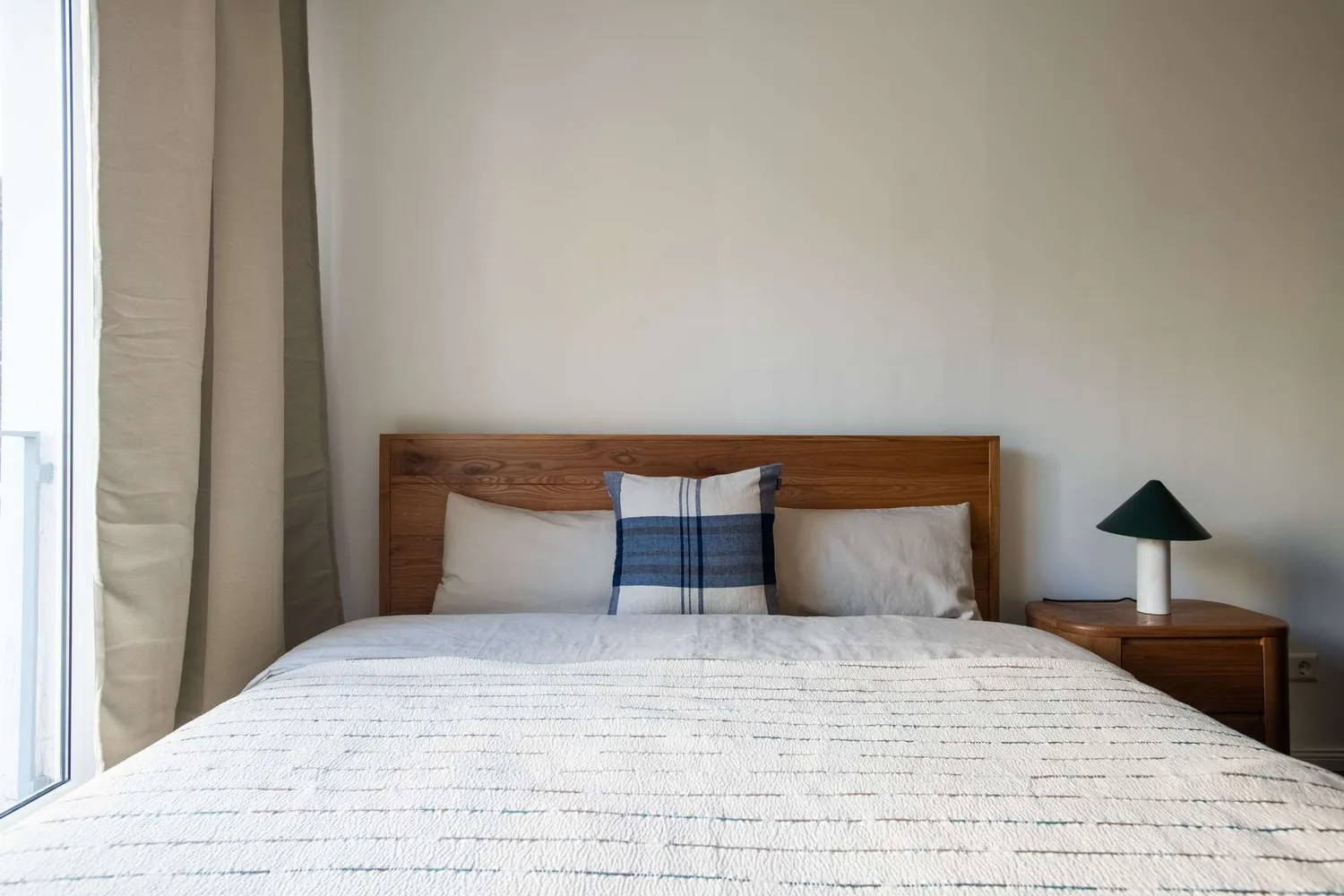 1 room apartment with 33 m² in Berlin – Photo 9