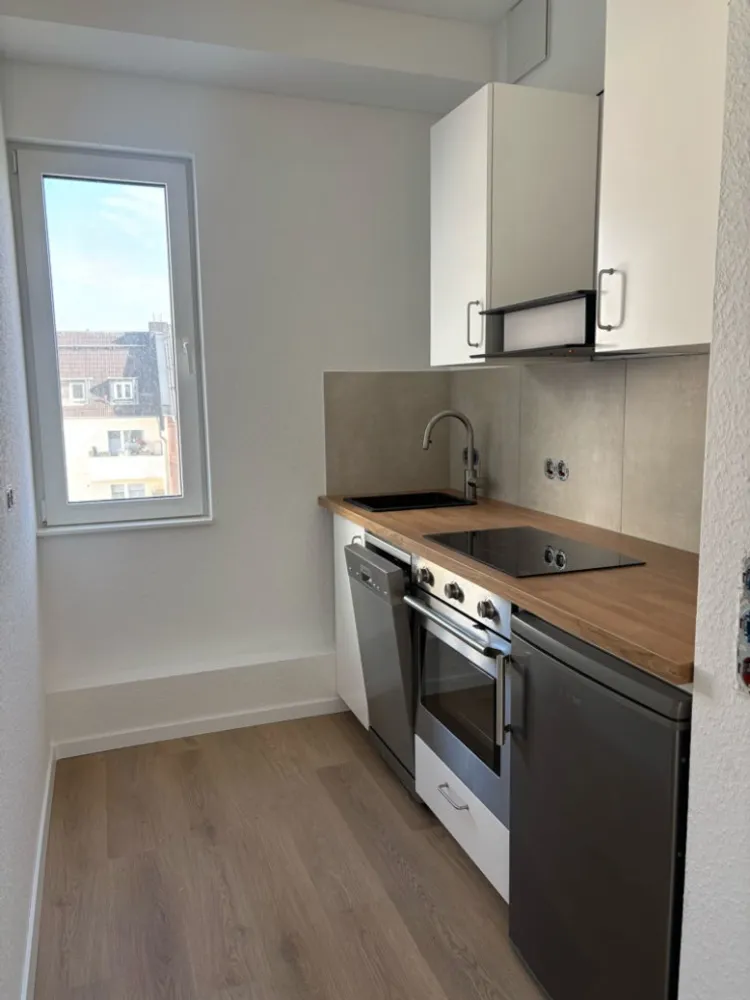 3 room apartment with 75 m² in Cologne – Photo 1