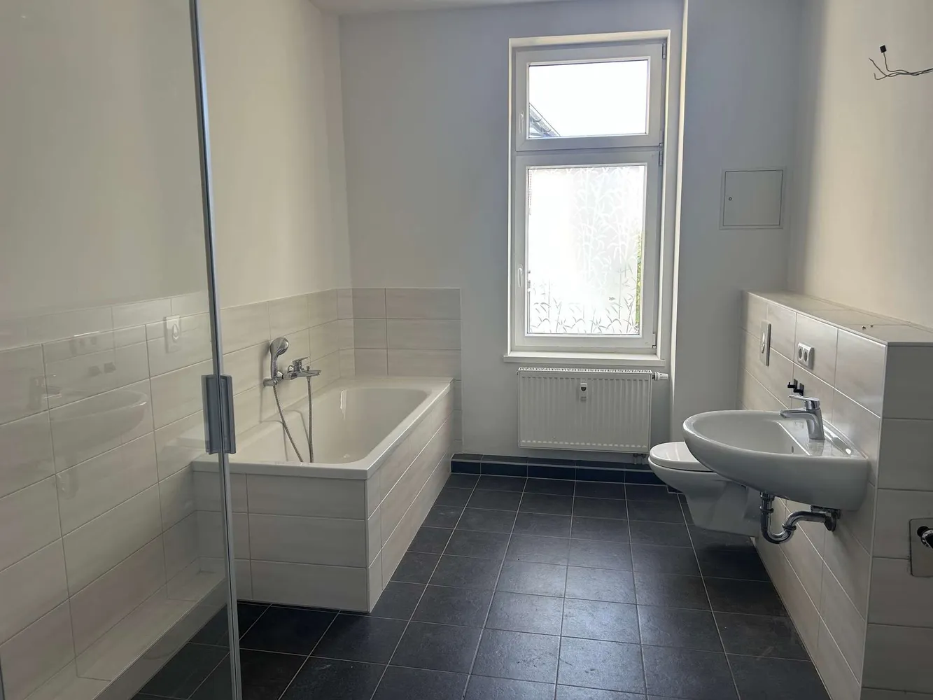 3 room apartment with 91 m² in Halle (Saale) – Photo 4