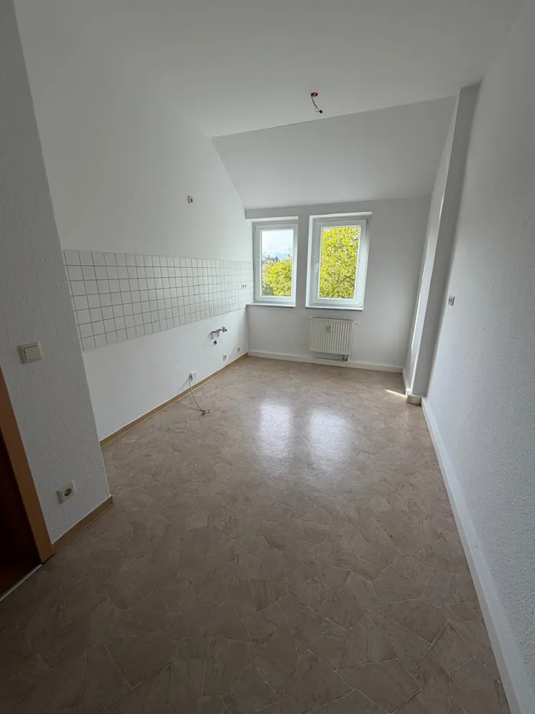 2 Zimmer Wohnung mit 55 m² in Merseburg – Bild 3
