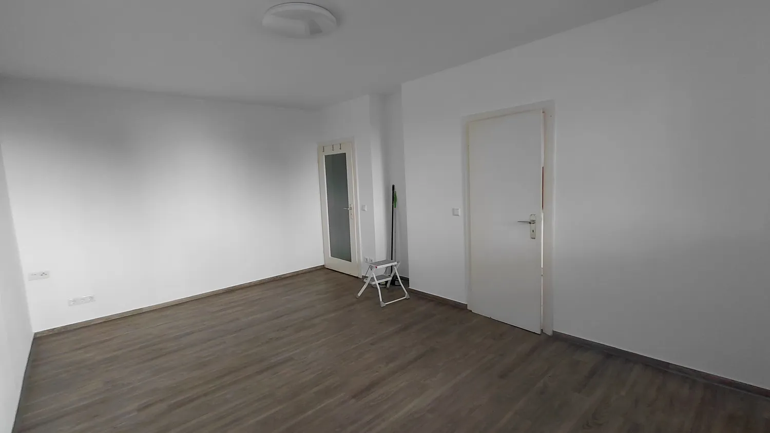 1 Zimmer Wohnung mit 32 m² in Nürnberg – Bild 3