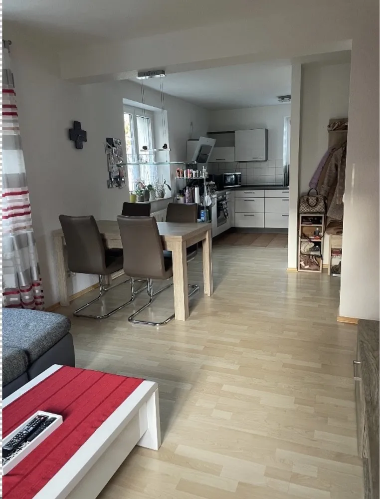 2 Zimmer Wohnung mit 55 m² in Hof – Bild 6