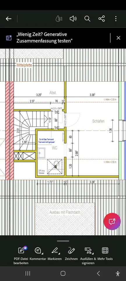 2 Zimmer Wohnung mit 46 m² in Osnabrück – Bild 10