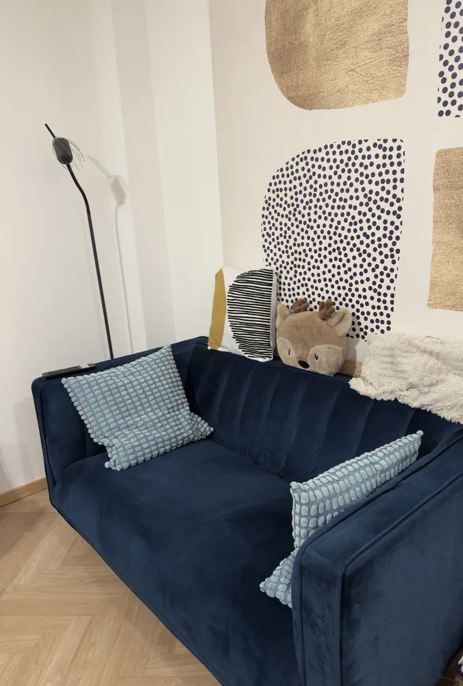 2 Zimmer Wohnung mit 30 m² in München – Bild 7